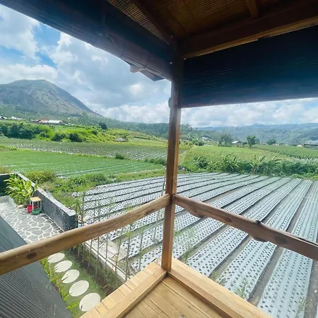 Batur Panorama Cabins