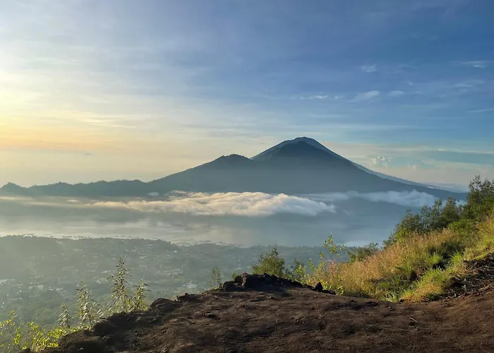 Batur Panorama 4* Kubupenlokan